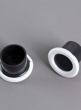 白色打黑色超长帘烤漆伸缩杆免安装浴杆窗帘杆米撑PAG杆免孔门帘3