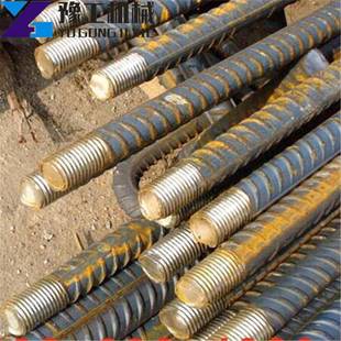 1465滚丝滚机钢筋滚机直螺纹钢筋滚机数丝控钢丝筋滚丝机全自动钢筋丝