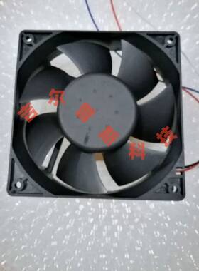 台达DELTA AFB1212SHE 12038 1.6A 四线PWM温控 超大风量散热风扇