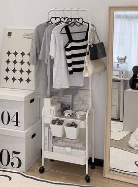 宿舍出租房易柜27612家用室挂衣架组装衣橱柜衣子现代卧简约衣服