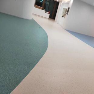 PVC地胶同透耐磨抗碘酒耐酸碱车间实验室专用地板贴