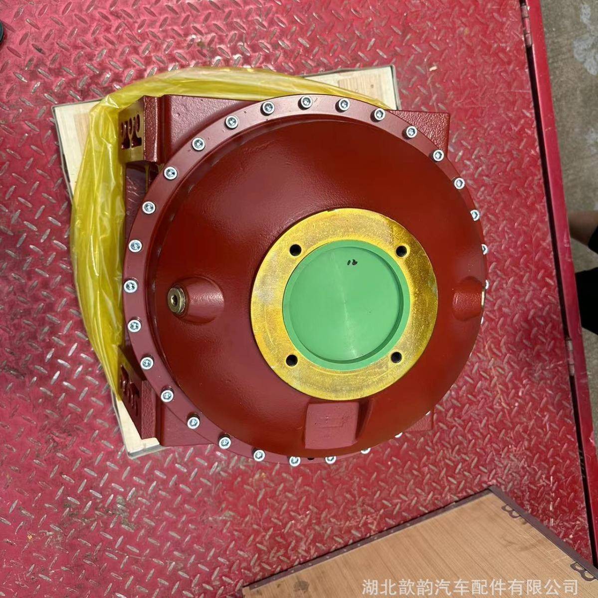 搅拌车进口减机UXQ厂家意大利PMP62.0MPB6速.5R10出口贸易