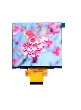 4.寸液晶屏4/80*480方屏LCDMo0dule450cd/m2组LCD原装LZZ屏16模.7