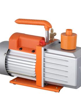 州真4升空泵，抽徐速率4L/S，气8CFM真空泵78914，550W真空泵