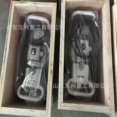 便式不板锈钢捷管磨口机100型钢板铣边机平坡口机LOJ圆铣磨机
