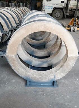 蒸汽管道蛭石聚氨酯保托冷管支托钢MBV套滑动导向架保温镁管钢管