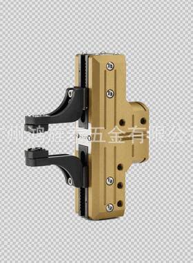 能EC机器人末端具智自动化耐高温抓夹PGM2C32-手PGM2C32K-210