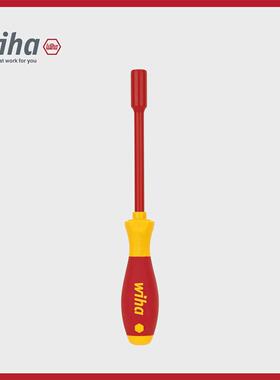 iha威国汉德ofwtfinish&Sreg;电工绝缘螺96496母起子