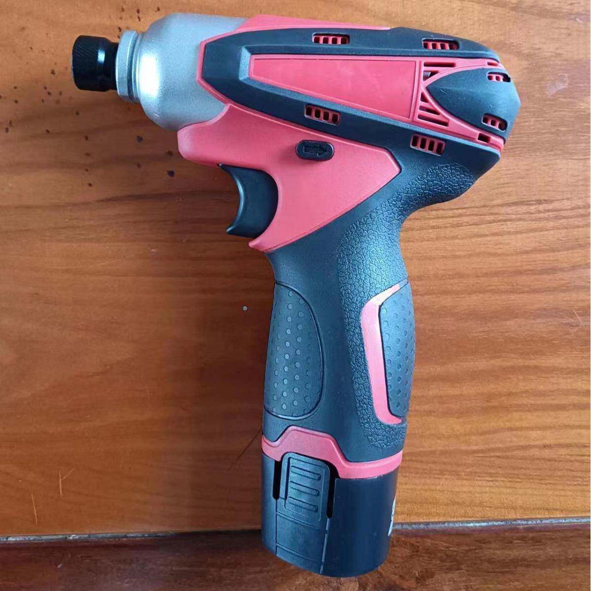 迈登用UKL12宝V充电锂式电电商多途起子机