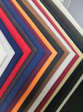 现货意大工艺翻毛皮汽车内饰麂皮绒方向套利抱枕JBQ盘品饰超纤皮