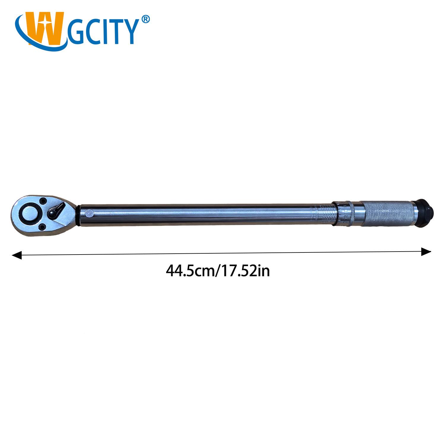 圆管扭力扳手公斤矩手/2