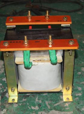 上海楷奇BKRZO0-1000VA控制1变压器交流220V38V220V1转0V36V24V铜