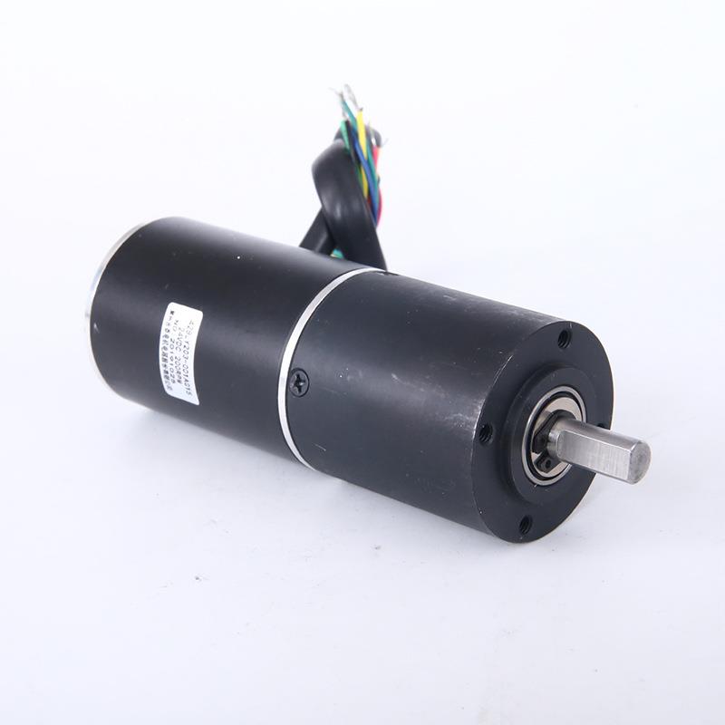 YFF421BLY2G03-00A15无刷减速箱电机低噪音家小型减速电用机大力