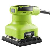 电动砂打磨光机砂光机汽HUS车木工腻子纸原子灰水大灯抛光干磨机