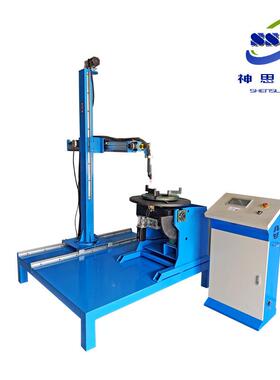 工厂无品牌/直供焊/接变位器30/50/100/030600k机环缝g自动焊接机厂家