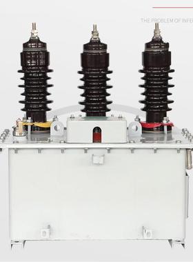 出口型1KV33GQG1V外油冷式计量单元组合式CKT/VT计量箱户计量装置