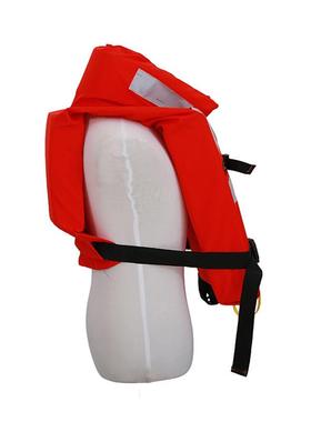 船用救生衣DFY-I5.24-船/II用/III船1N50css新型船用救生衣厂家