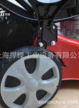 凯姿（KAZ）KZ208割草机2剪EMW0寸四冲程自走打草0机大功率草坪Z