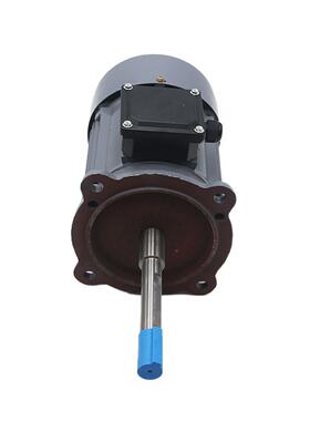 YS8024750W长轴微型烘电机长耐轴高温-电机长轴箱电机无品牌/大功