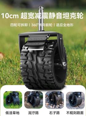 营露车推车外野手38461拉车摆摊桌板折叠小户拖车营地营车