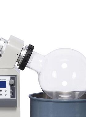 120LL500L厂电动升降新型旋转蒸发仪实验室真空81069蒸馏旋转蒸发