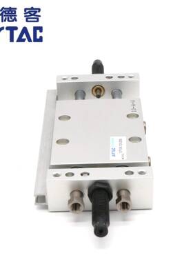 AirTAC原装亚德客 双轴 滑台气缸STWA20X25S STWA20X50S