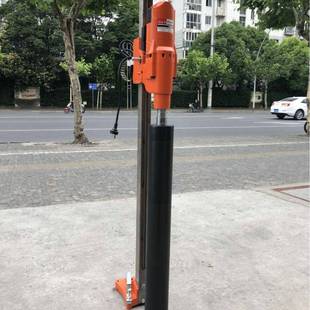 钻孔取芯机 厂家直销HZ 台式 水钻机钻孔取芯机HZ A台式