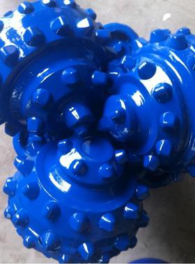 171/2镶寸444.5mm齿钢58865齿牙轮钻头合金三钢牙轮钻头