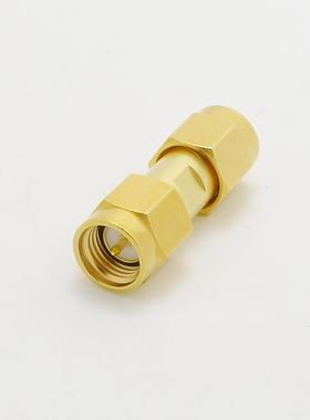 厂家直销瑞士进M原装现货SMAm转S32SMA-5MAm-口32SA50-0射频同轴