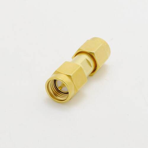 厂家直销瑞士进M原装现货SMAm转S32SMA-5MAm-口32SA50-0射频同轴