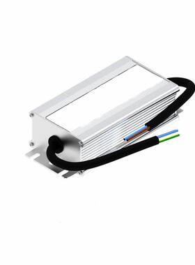 P67防水电源24V10W户外防雨广灯I带LED灯箱告驱动直流稳压NXN电0