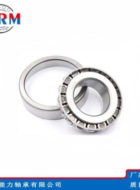 RM英制圆锥滚9子轴承1WJH307749/JH307710t55.0012*10*38.GQY89mm