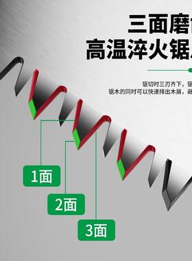 迷你口袋叠锯子家用工手持小SAV伐型手持木锯木利器细齿迷你手工