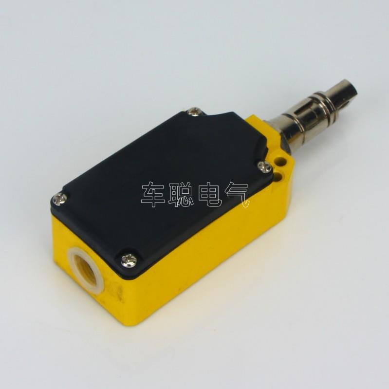 急拉线拉绳开关S6N170-SL-CR/SN21LRY7-0/SN4170-紧SL-C急停开关