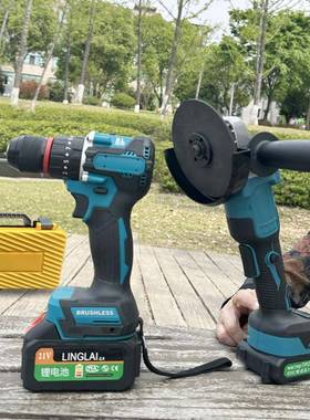 牧田插角锂电工具：电钻，角磨机锂手，，锂电电锤电84019，各种