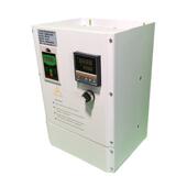 先峰器电磁厂家8 1热5KW工电磁加带温控业电磁加热DHA注塑机吹膜