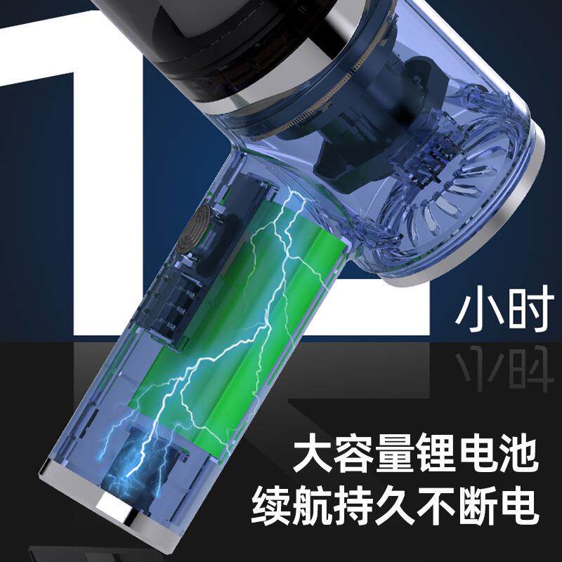 车载吸尘器线持车用32238家无用大吸力小你型手迷无刷电机车内吸