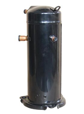 水谷轮空气能热热泵用压缩机ZW-QWC34KEATFP-582艾默生R407C工况3