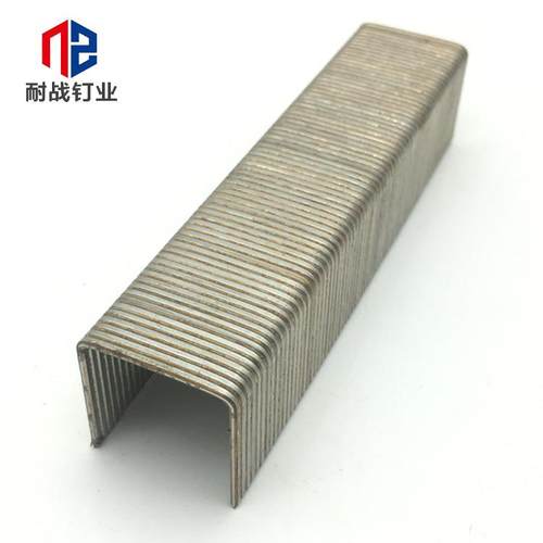 P钉大码钉P型PW2638U型钉价封箱家具钉用工橱厂格321好门橱柜门窗