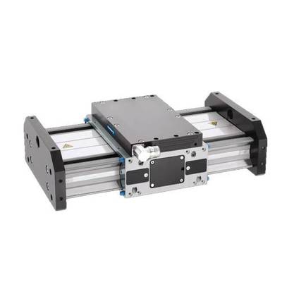 雄克SCHUNK 5 轴虎钳/数控虎钳KSX-C2 KSX 125-L  KSC-F125-362