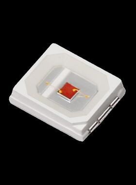 光283黄灯珠0.25贴片高亮正反极性RGB红绿W蓝彩色LEZBDD光源厂家