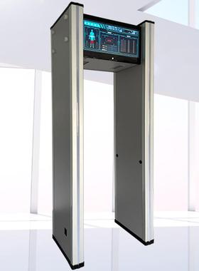业检测手机安的检智慧手45890机探测门通过专式门手机安检门