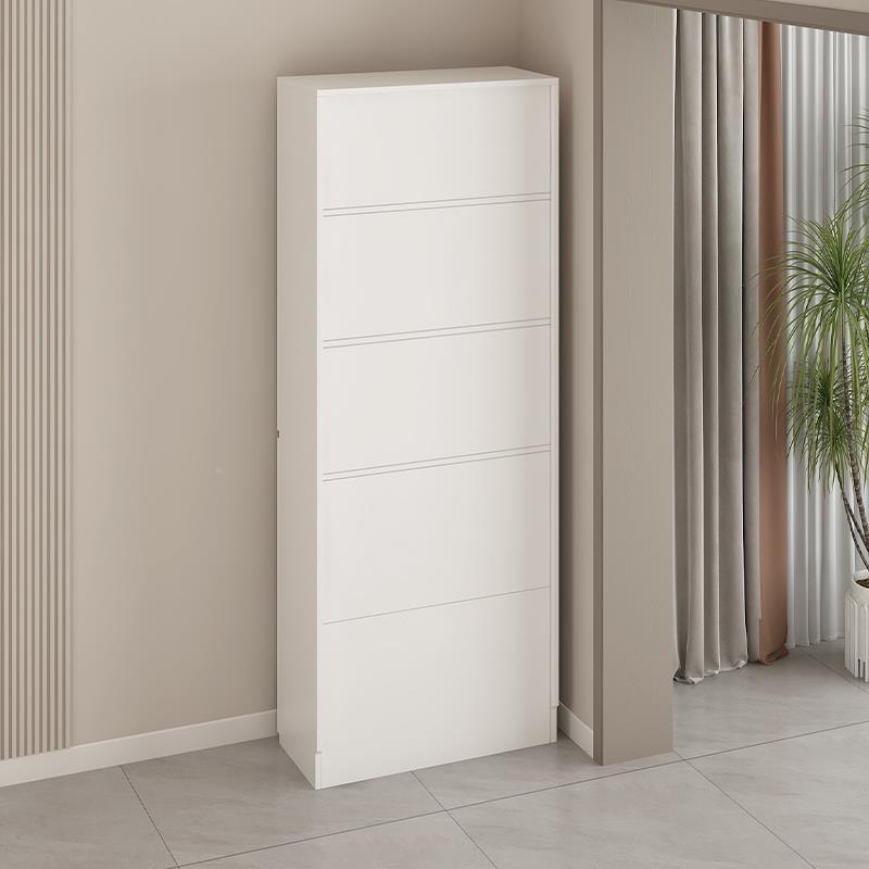 柜墙边薄柜20公EEP分实木物餐边靠墙置架30厘柜米收纳靠墙一体