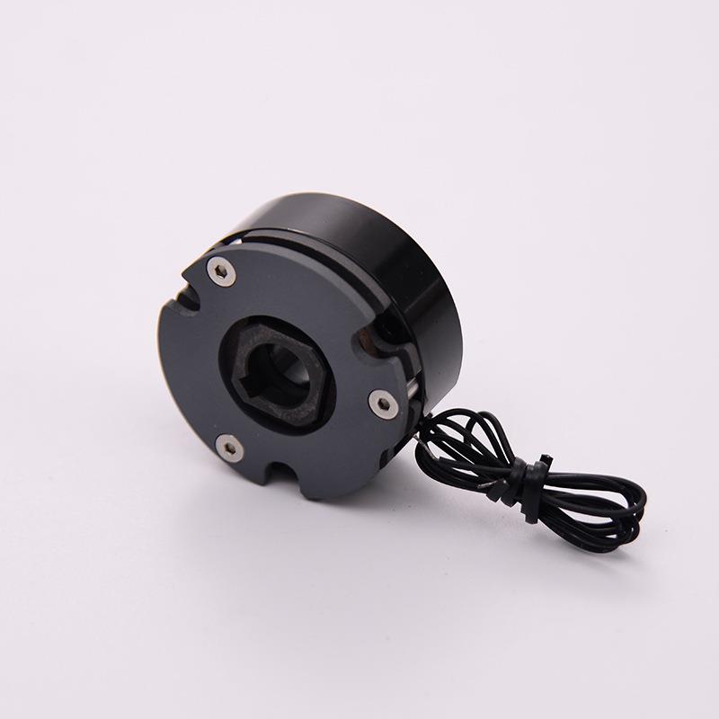 磁电磁制动器电机抱ILQ闸电失电制器电动机刹车电磁离合器