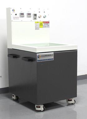 锌全金、铝合金磁力41681去毛刺机设自合动抛光研磨备