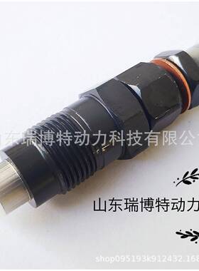 ME2018ME20184444L400440配件齐全喷油器真总成正厂家主机品M质