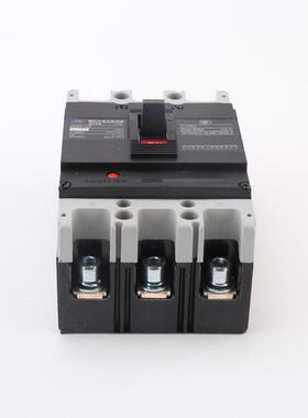 塑壳断器MLM35LUE-12/断3300塑路壳断路器总闸开关塑壳式路器