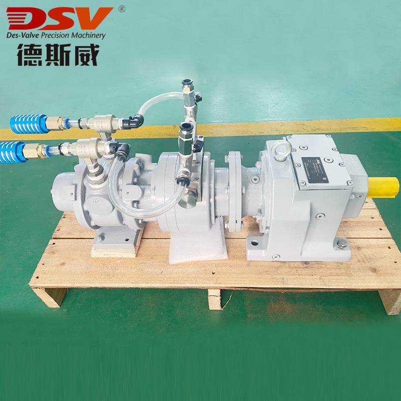 德斯威减速气动马达风动马达配斜齿轮减速机配刹车气动减速马达,标准件/零部件/工业耗材,气动马达,淘宝优惠券,粉丝福利购,淘宝优惠卷