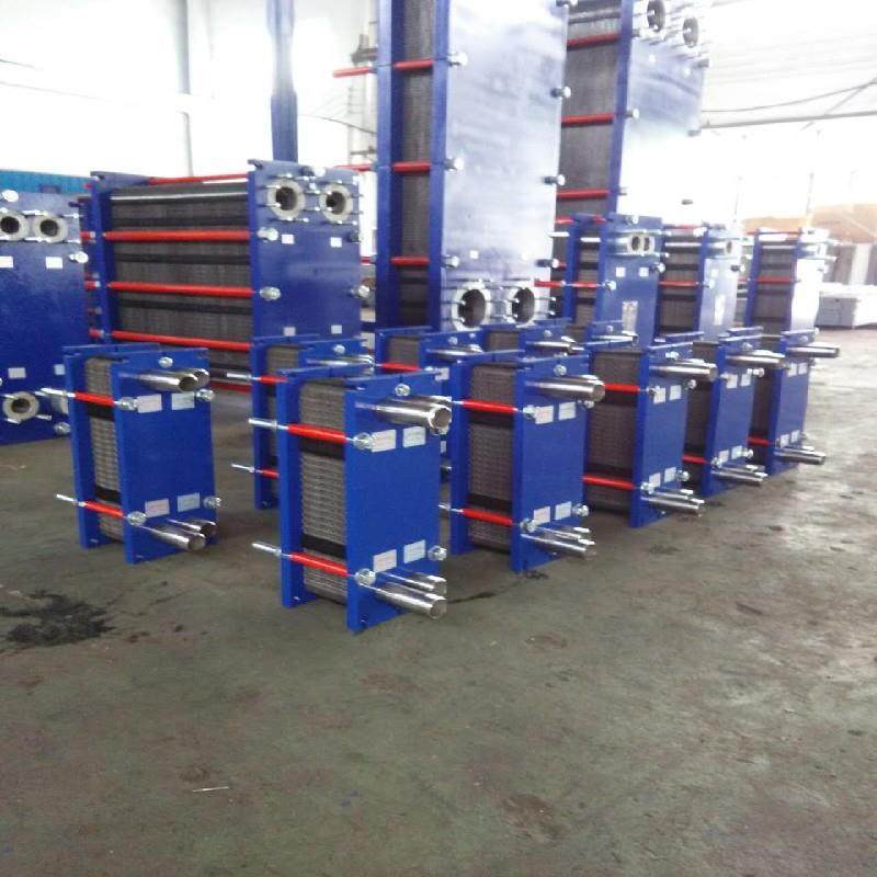 厂家直供2平方板式换热器加热用小型可拆式热交换器,机械设备,节能设备,淘宝优惠券,粉丝福利购,淘宝优惠卷