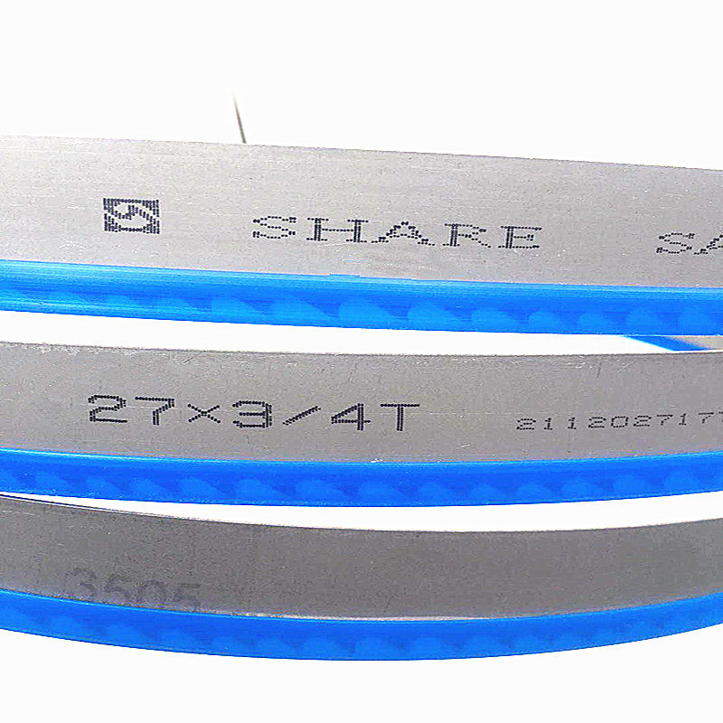 美国SHARE斯尔M42双金属机用锯条